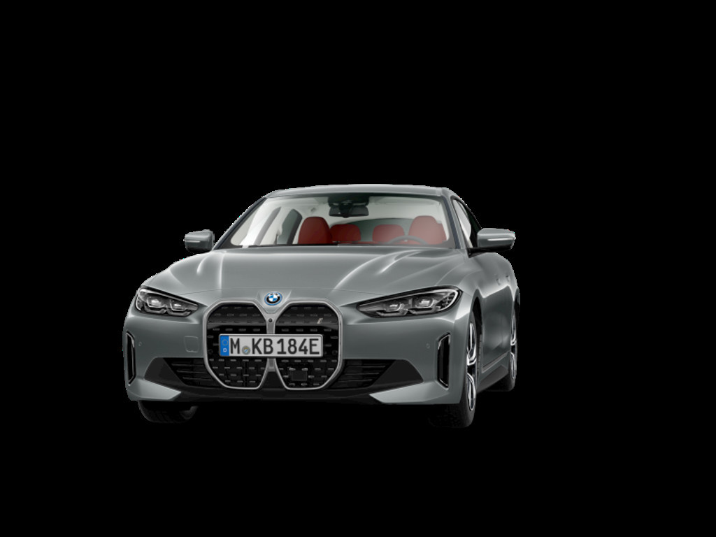 BMW i4 Coupé Gran Coupé eDrive35