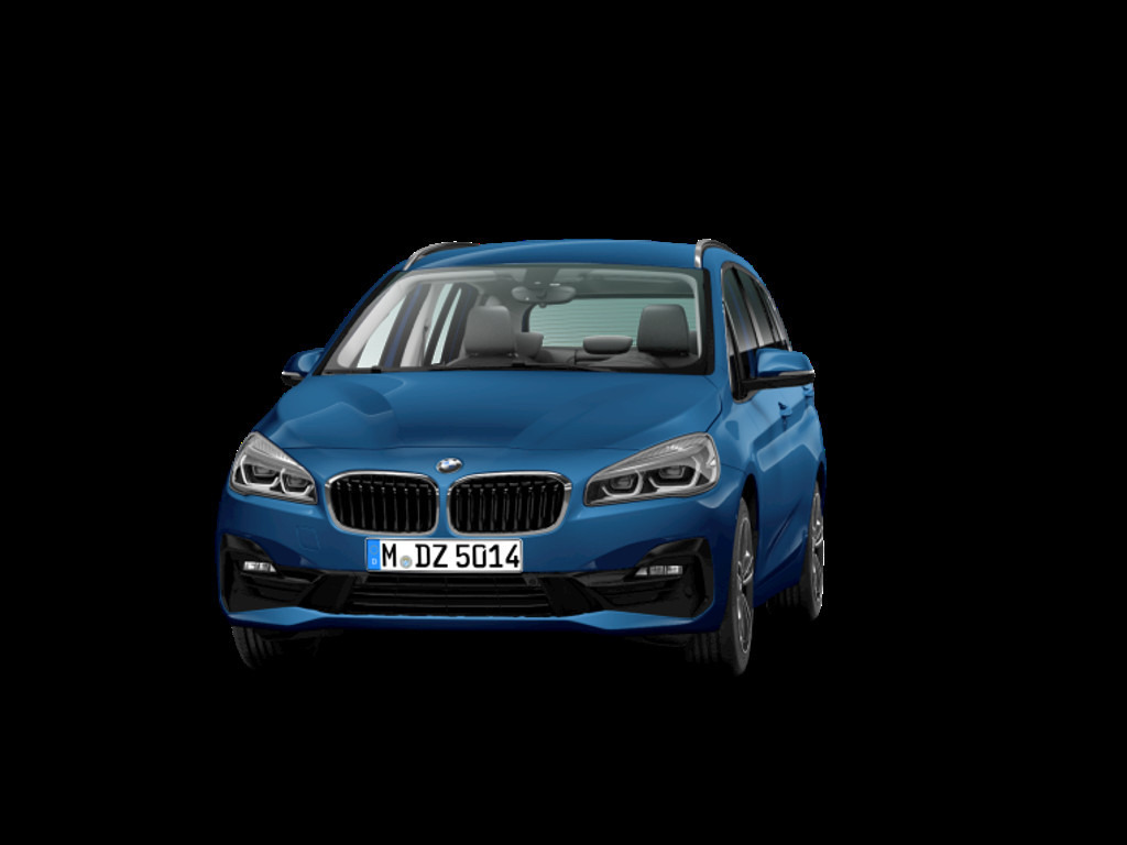 BMW 2 Serie 218 Gran Tourer 218i