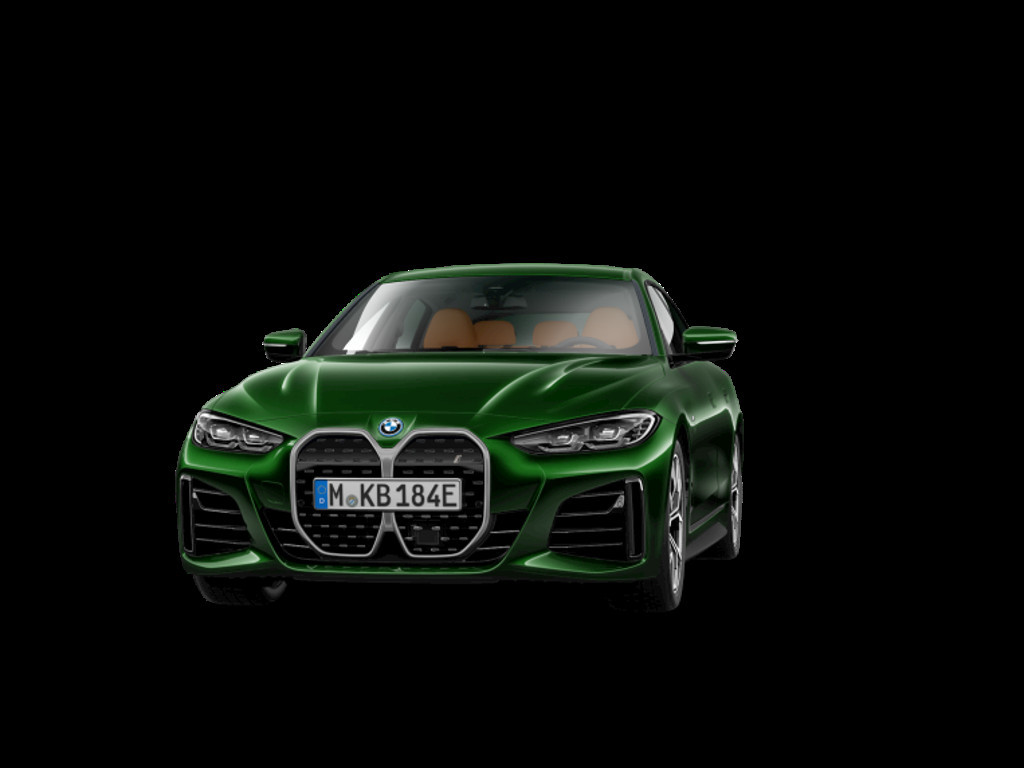 BMW i4 Coupé Gran Coupé eDrive40