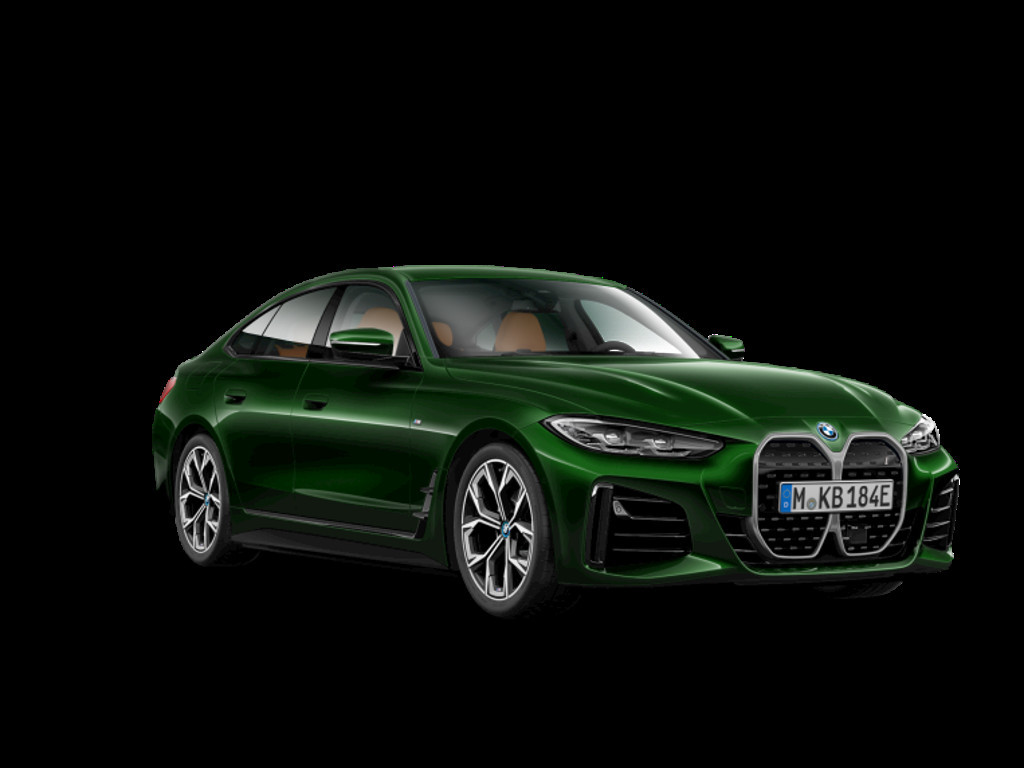 BMW i4