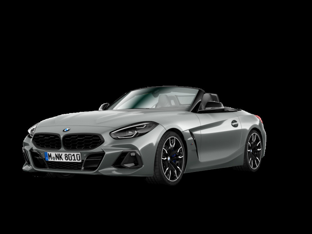 BMW Z4 Roadster M40i