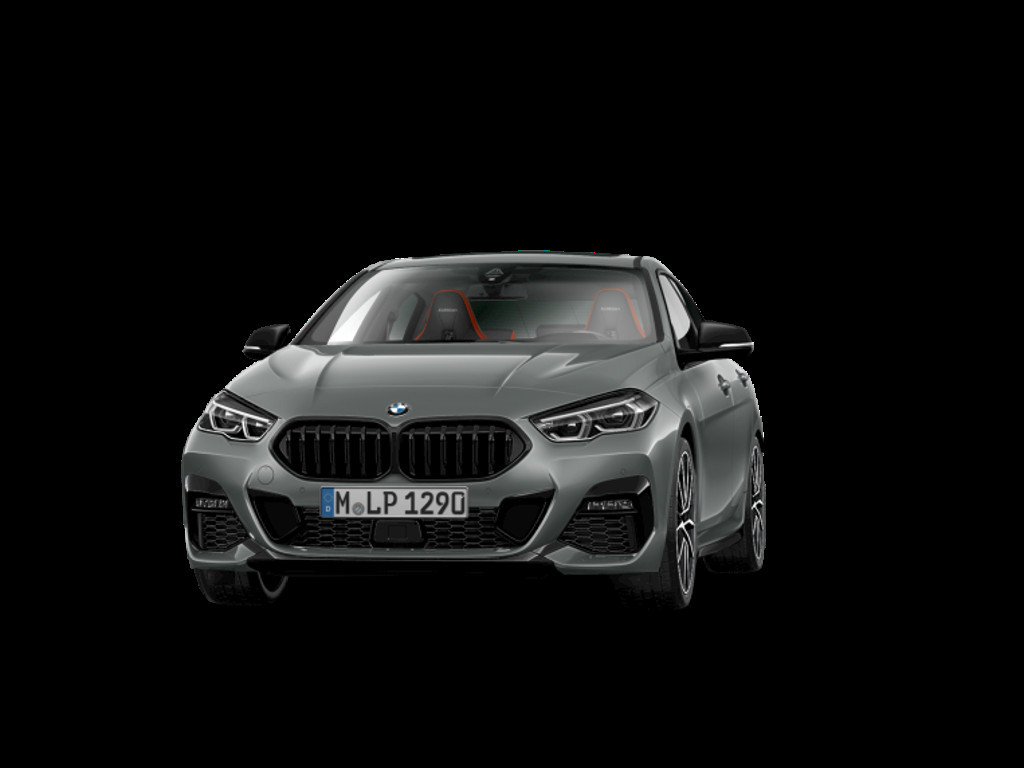 BMW 2 Serie 220 xDrive Coupé Gran Coupé 220i