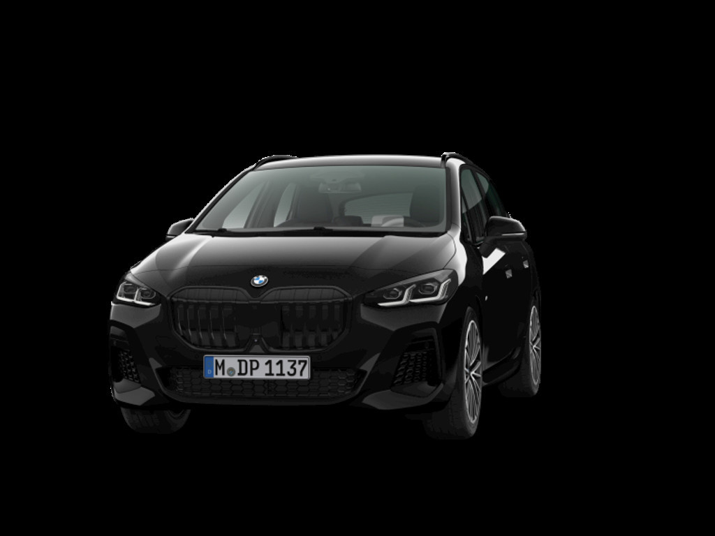 BMW 2 Serie 218 Active Tourer 218i