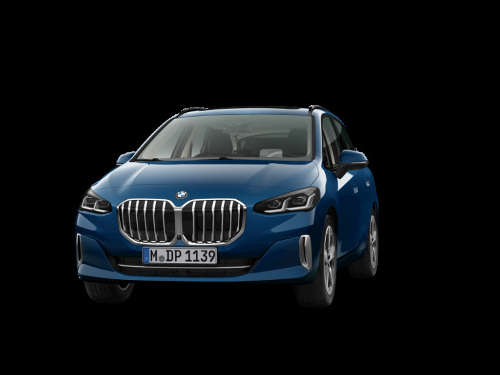 BMW 2 Serie 223 xDrive