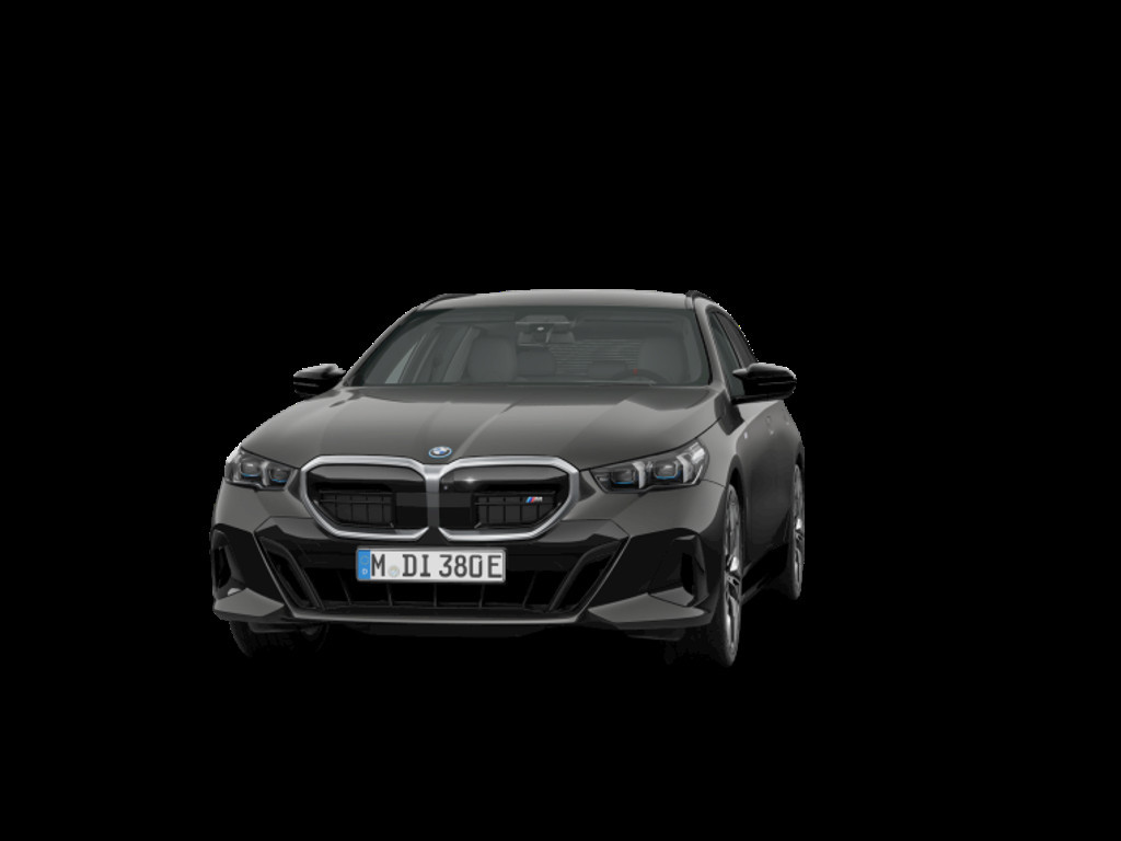 BMW i5 xDrive M60