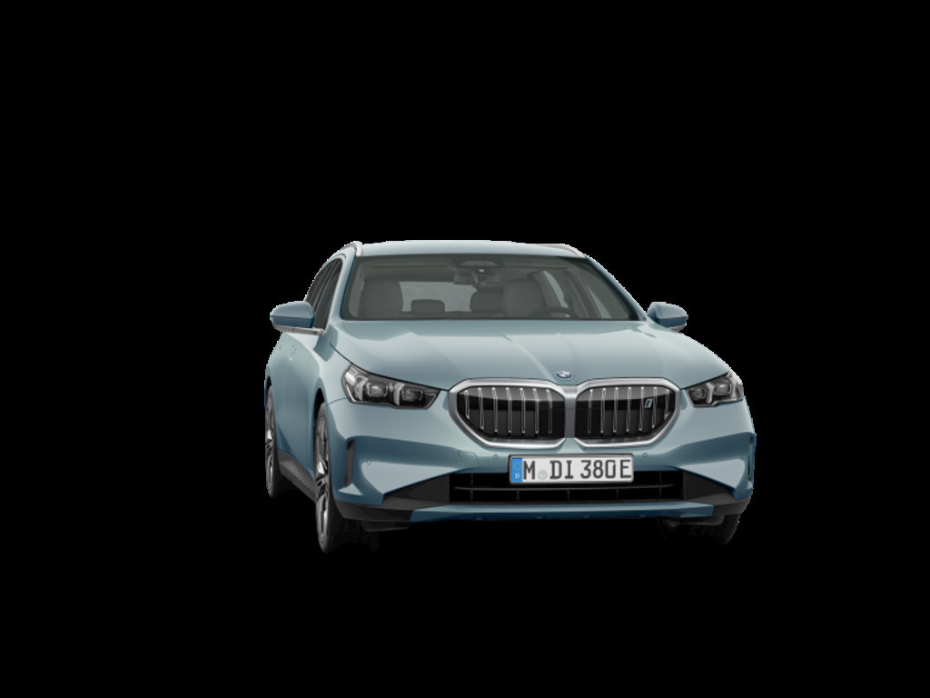 BMW i5