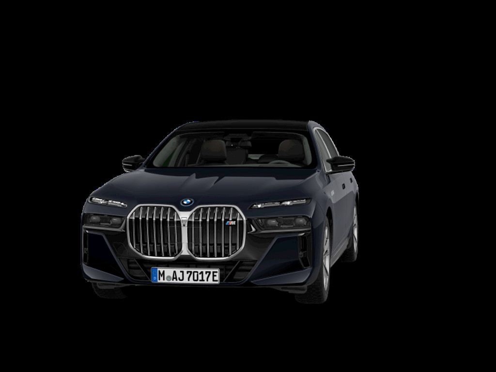 BMW i7 xDrive Sedan M70
