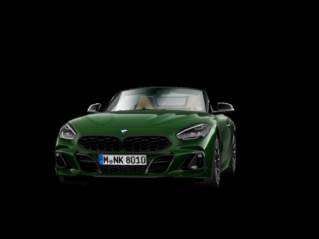 BMW Z4 Roadster M40i