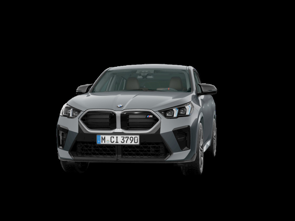 BMW X2 xDrive M35i