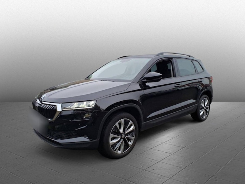 Skoda Karoq Style ACT 1.5 TSI Style