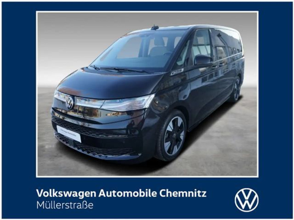 Volkswagen Multivan 4Motion eHybrid Lang T7