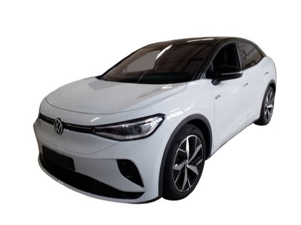 Volkswagen ID.5 4Motion IQ.Drive GTX