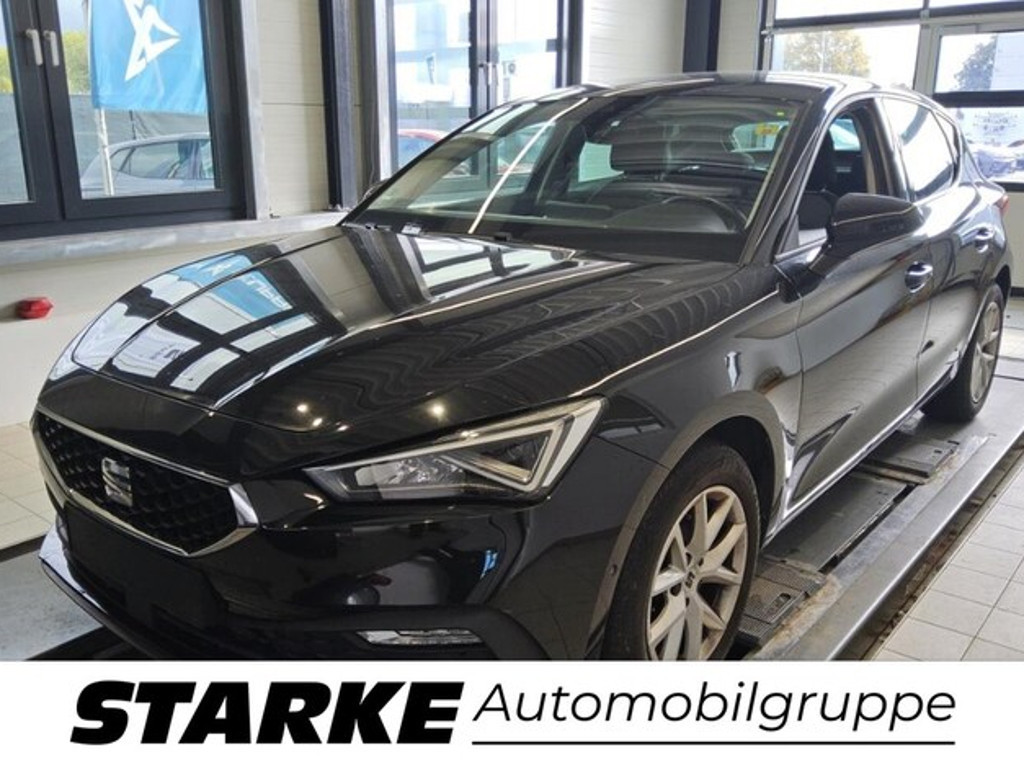 Seat Leon Style 1.5 TSI