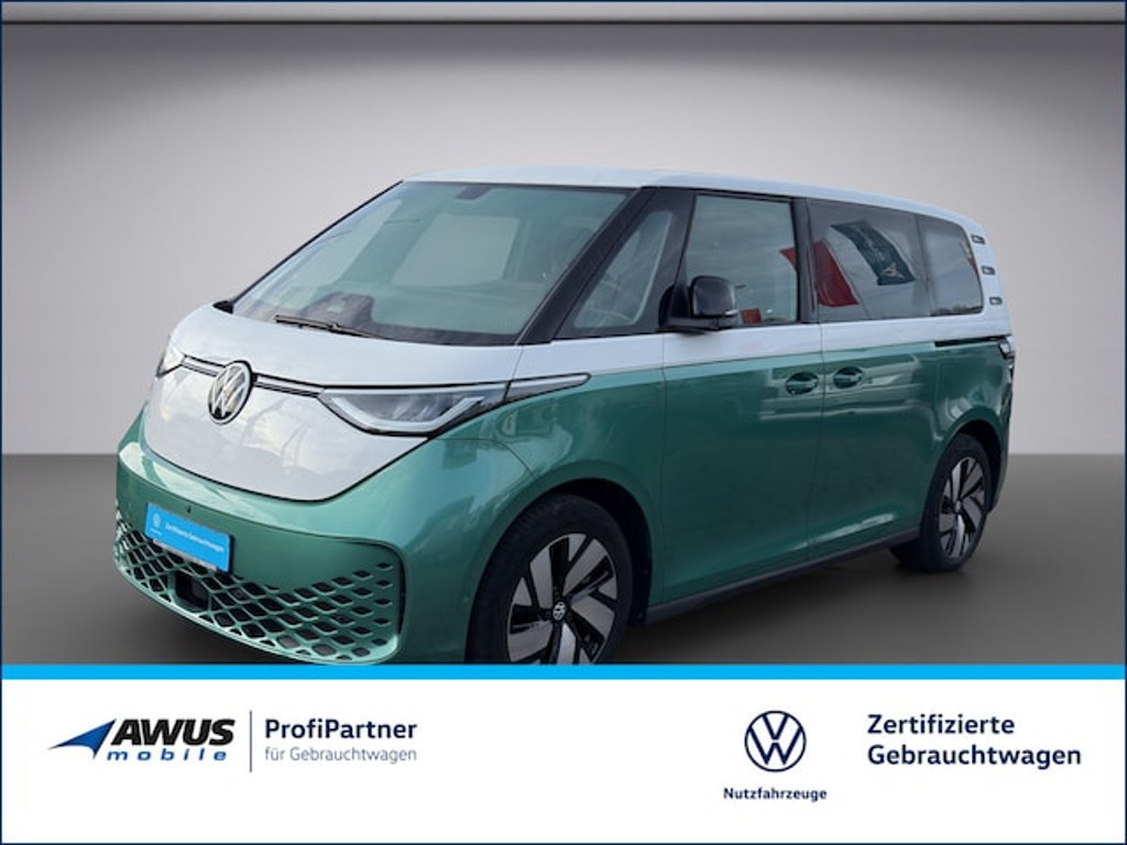 Volkswagen ID.Buzz Pro 150 kW