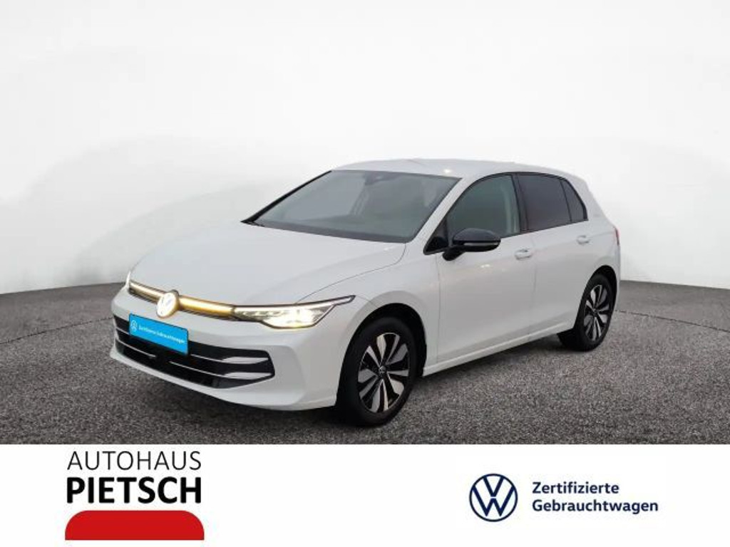 Volkswagen Golf DSG Golf VIII 1.5 eTSI