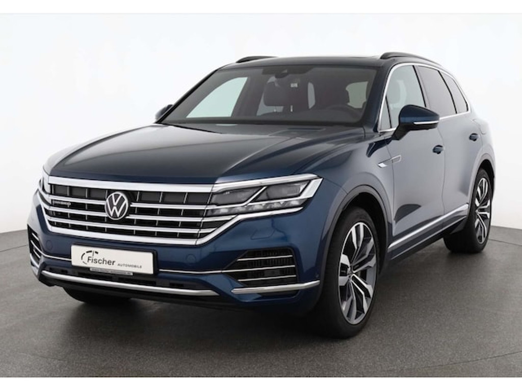 Volkswagen Touareg 4Motion eHybrid 3.0 V6 TSI Elegance Elegance