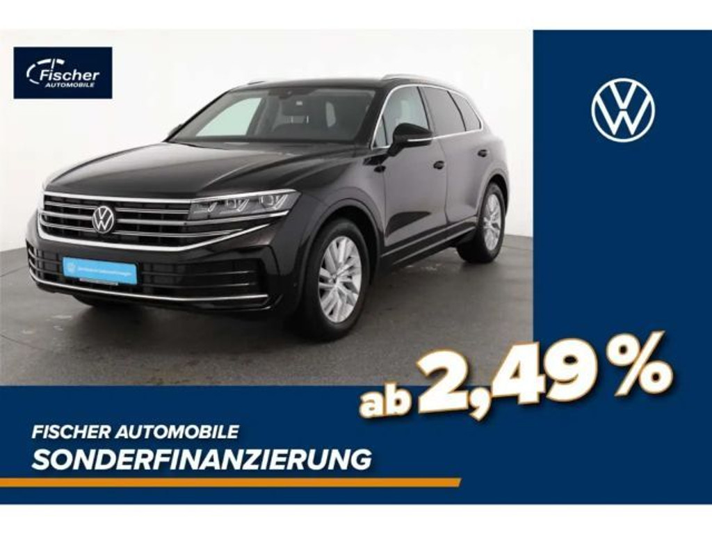Volkswagen Touareg 3.0 V6 TDI Elegance Elegance