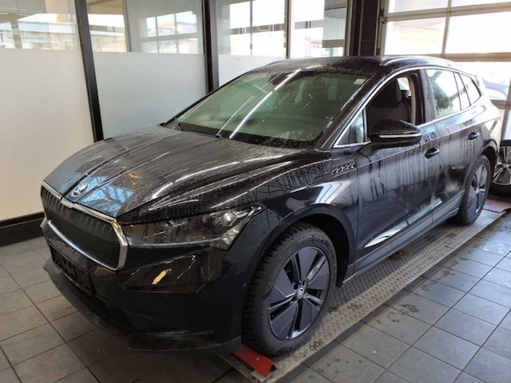 Skoda Enyaq iV 80