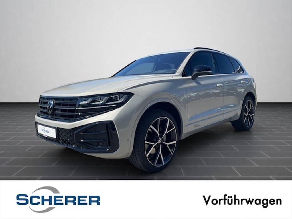 Volkswagen Touareg 4Motion R-Line 3.0 V6 TDI
