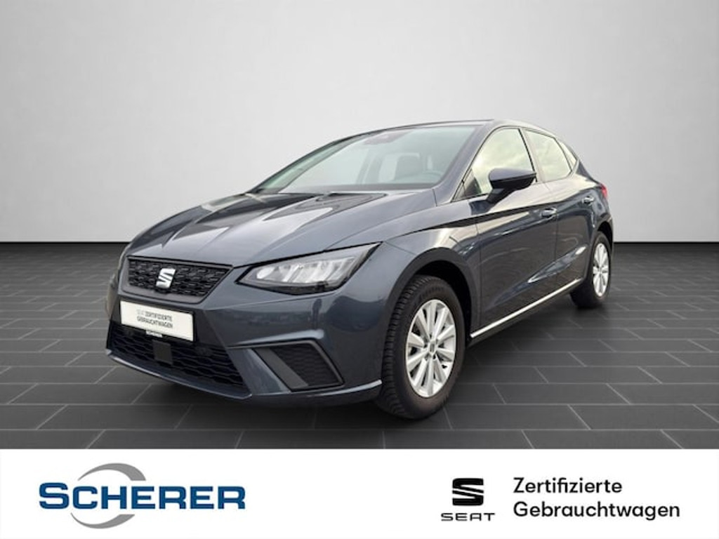Seat Ibiza Style 1.0 TSI
