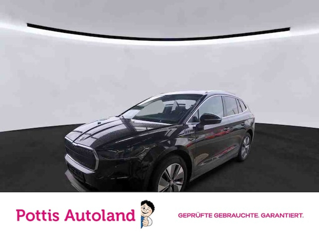 Skoda Enyaq iV 60 Suite