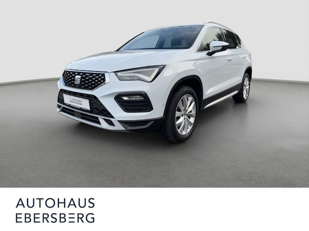 Seat Ateca 1.5 TSI