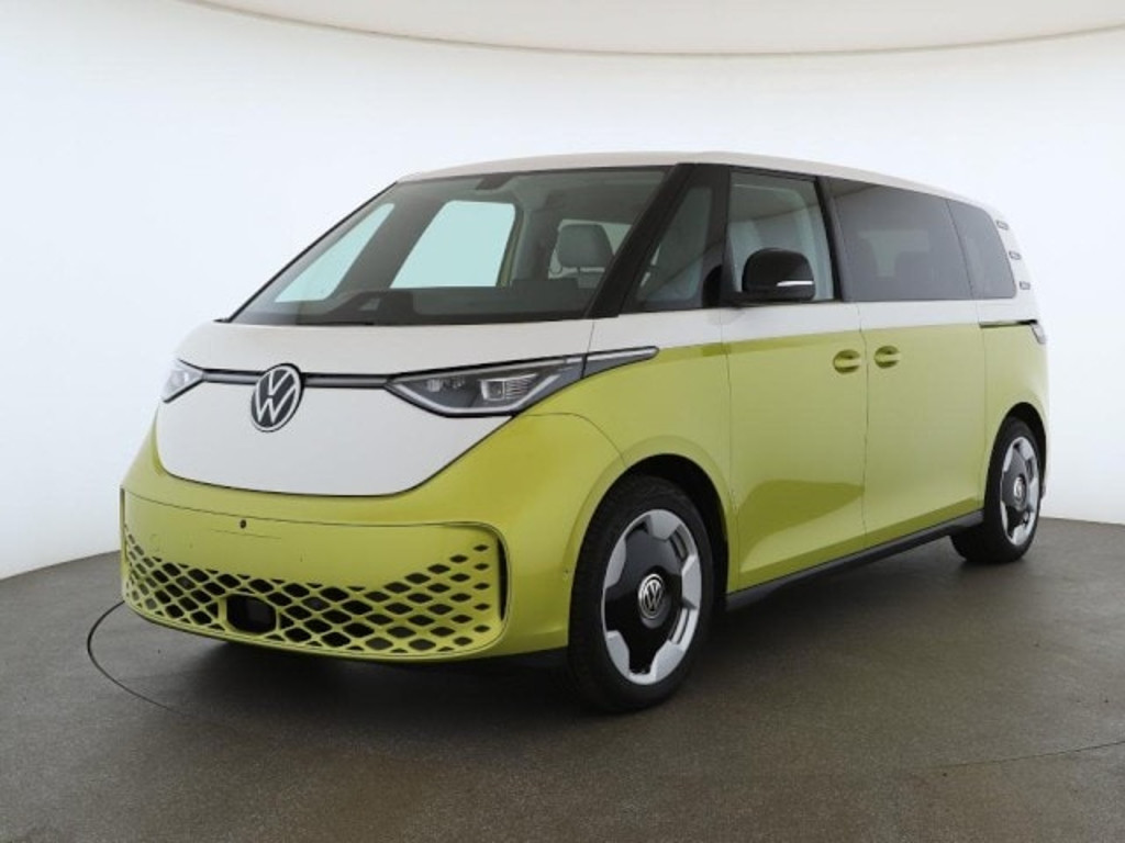 Volkswagen ID.Buzz LWB