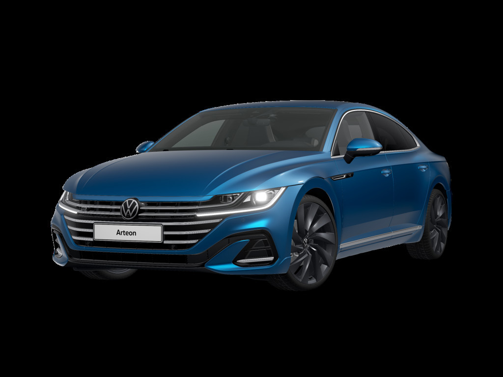 Volkswagen Arteon R-Line 2.0 TSI