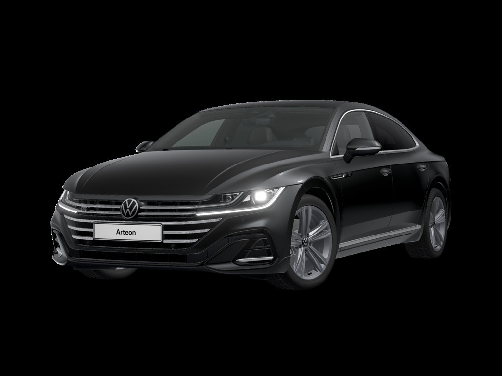 Volkswagen Arteon R-Line 2.0 TSI