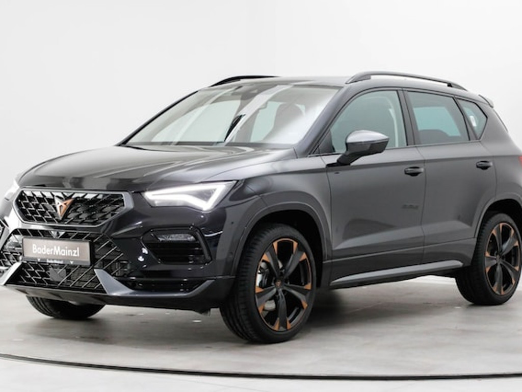Cupra Ateca 1.5 TSI DSG
