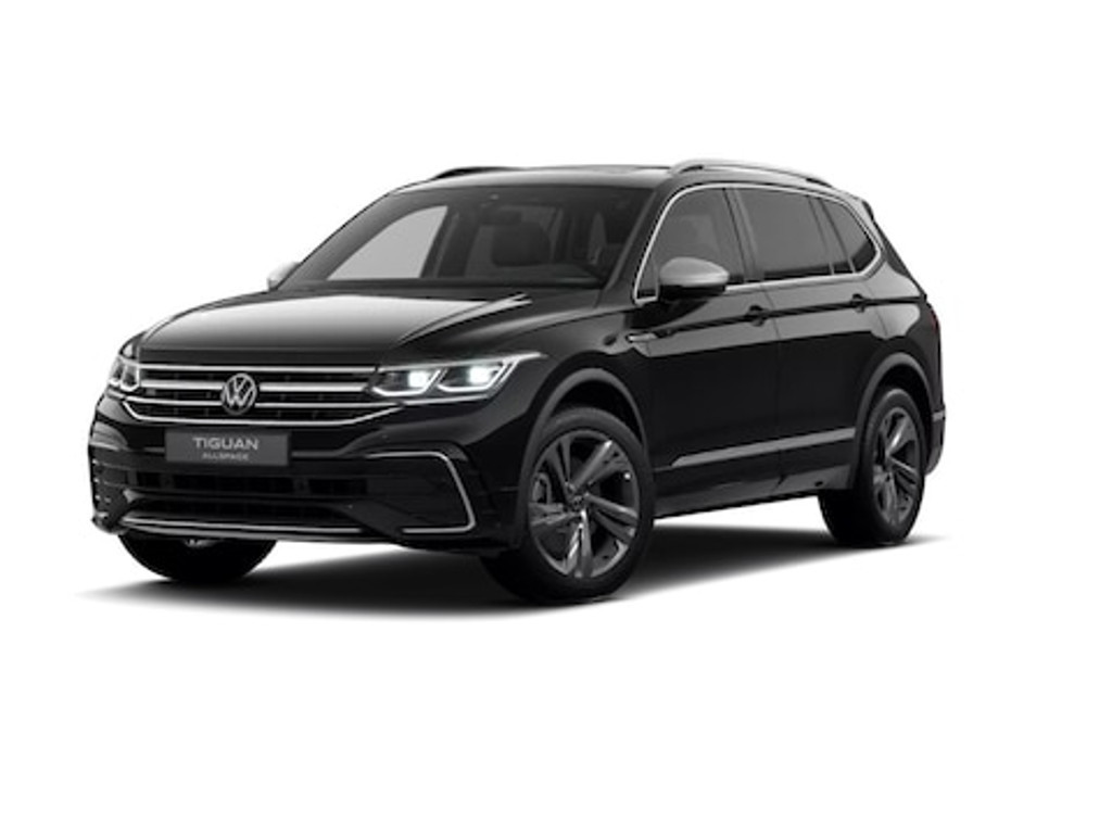 Volkswagen Tiguan Allspace R-Line 2.0 TDI