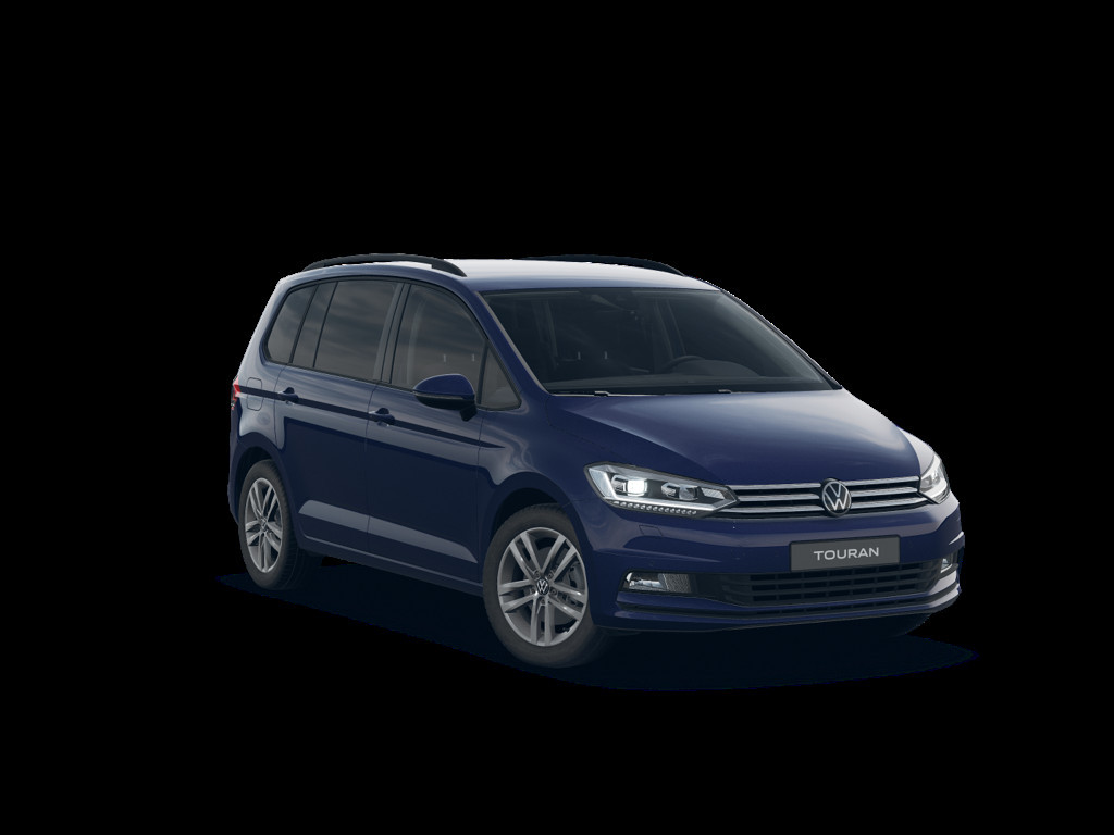 Volkswagen Touran 1.5 TSI