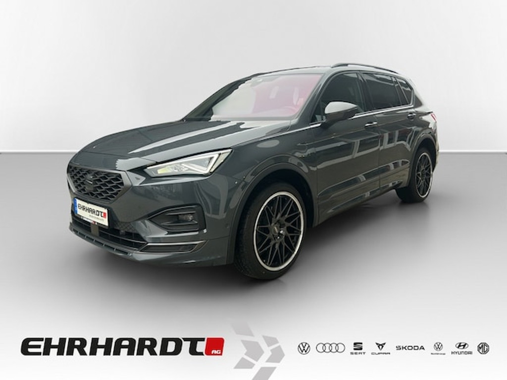 Seat Tarraco 2.0 TDI FR-lijn