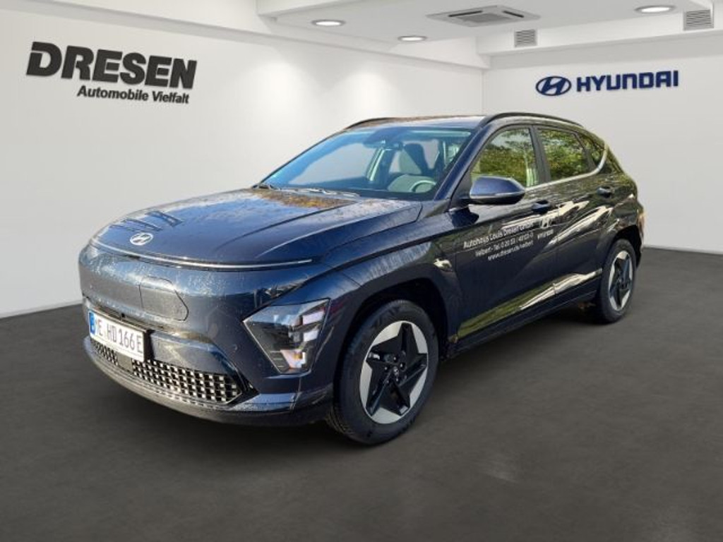 Hyundai Kona Electric Advantage