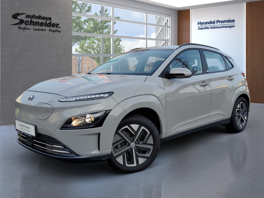 Hyundai Kona Electric Select 39 kWh