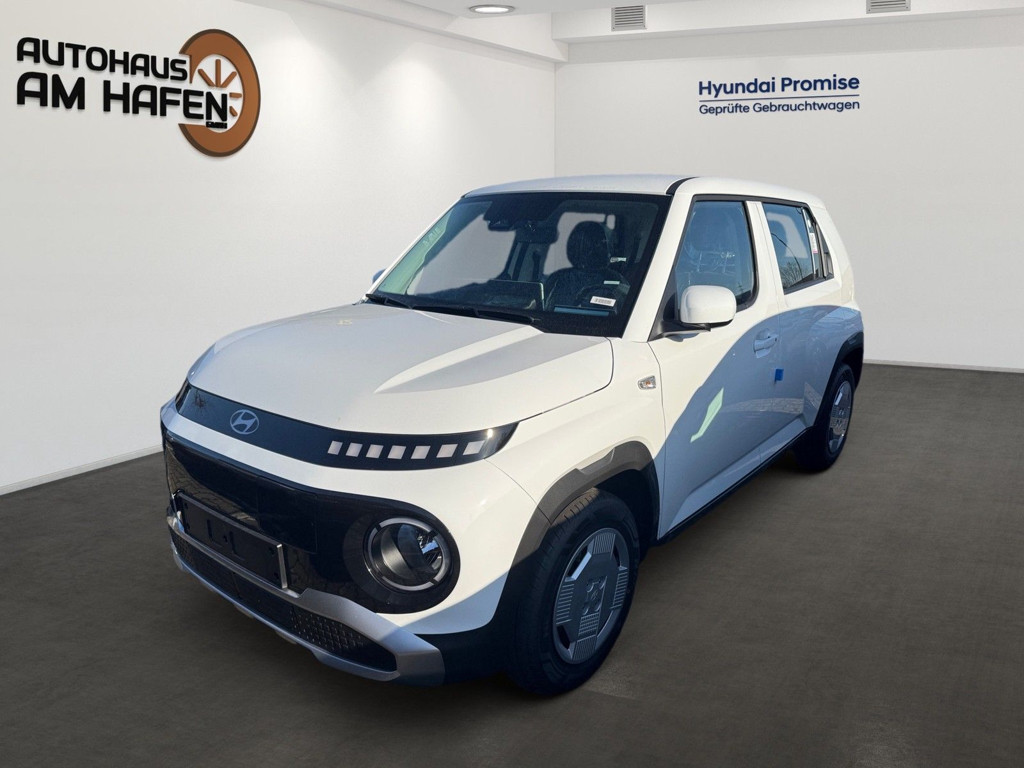 Hyundai INSTER Select