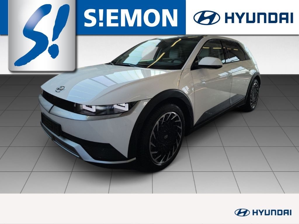 Hyundai Ioniq 5 Techniq