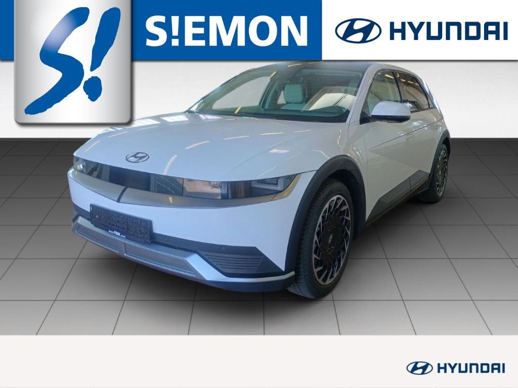 Hyundai Ioniq 5 Techniq