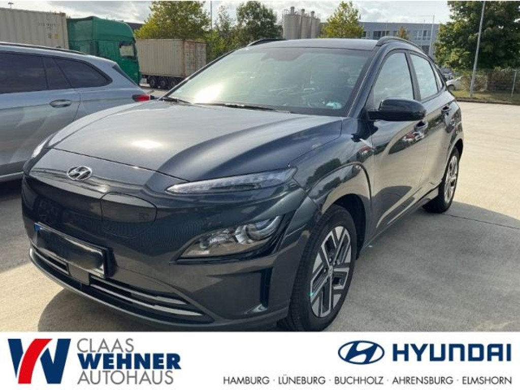 Hyundai Kona Electric Select