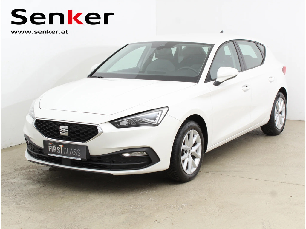 Seat Leon Style 1.0 TSI