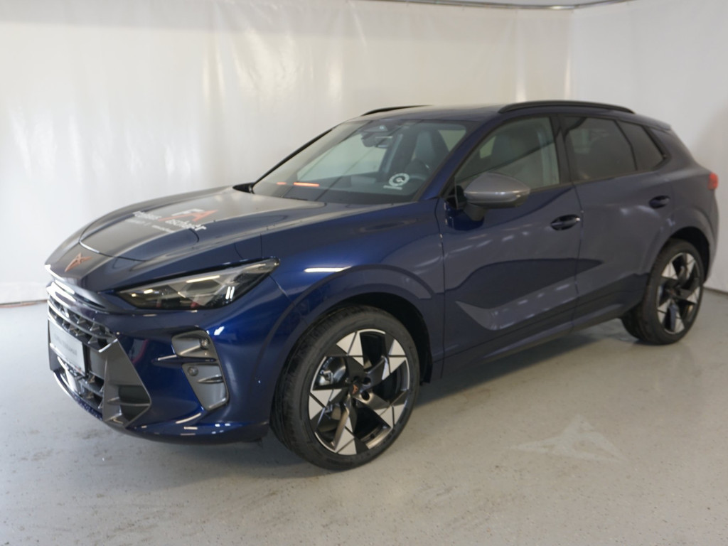 Cupra Terramar 1.5 e-TSI 150 PS DSG