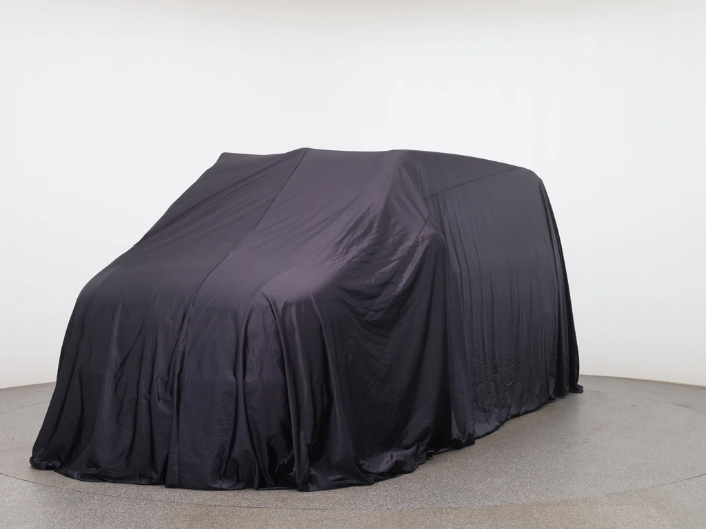 Volkswagen Grand California Crafter Grand California 600 TDI 3,5to