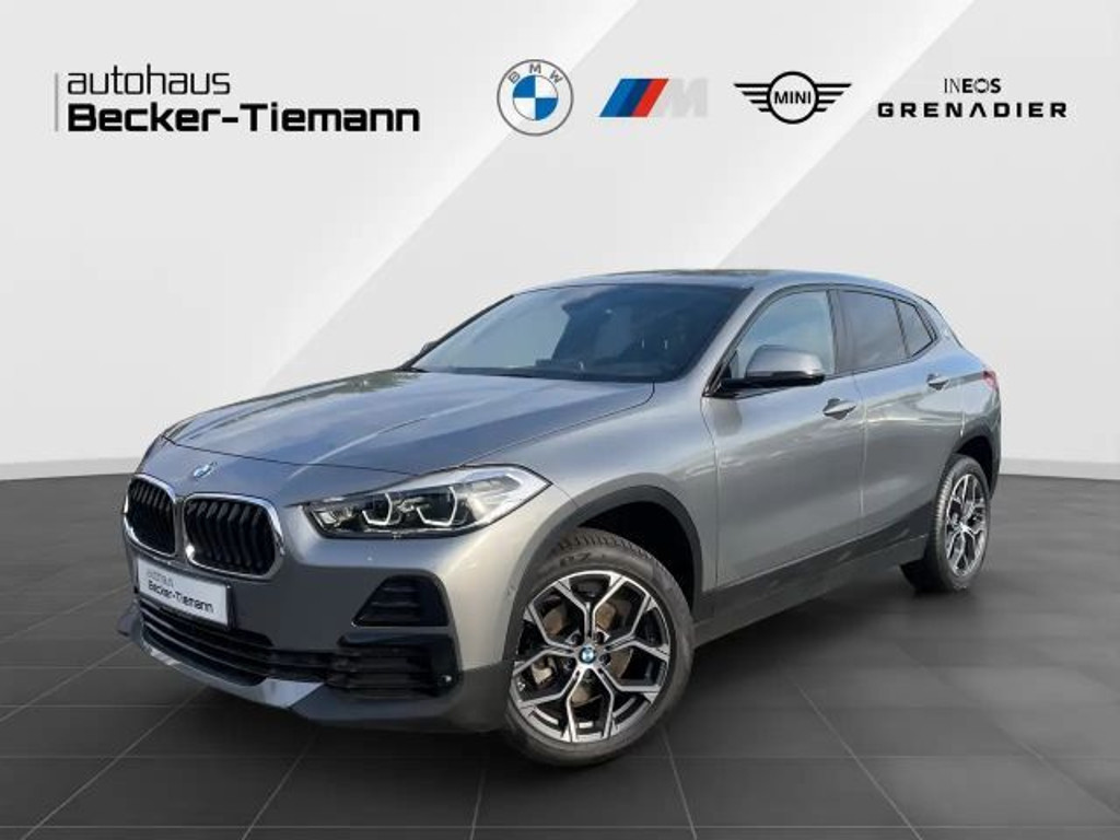 BMW X2 Coupé sDrive18d
