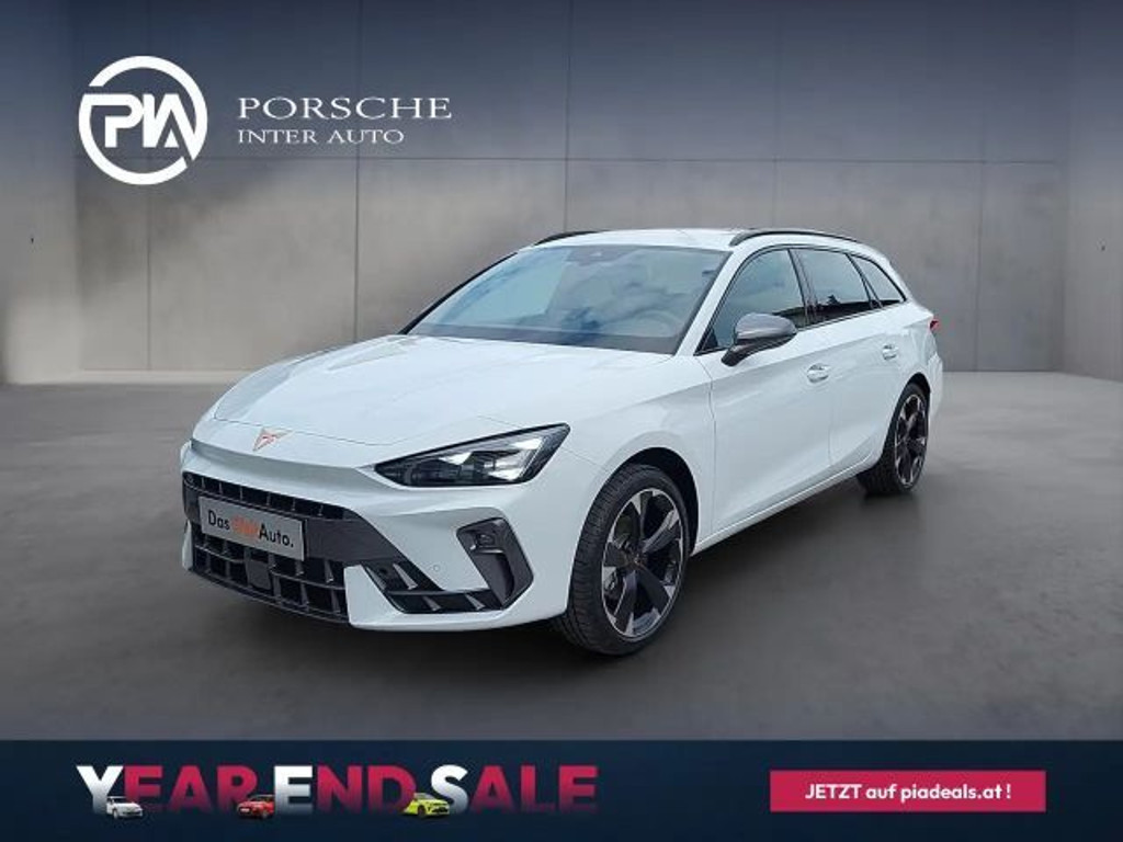 Cupra Leon 1.5 TSI