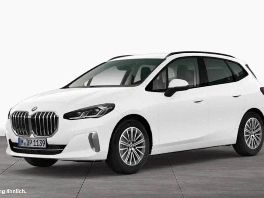 BMW 2 Serie 218 Active Tourer Comfort pakket 218i