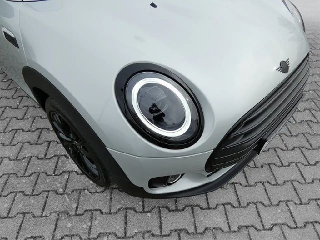 Mini Cooper Clubman