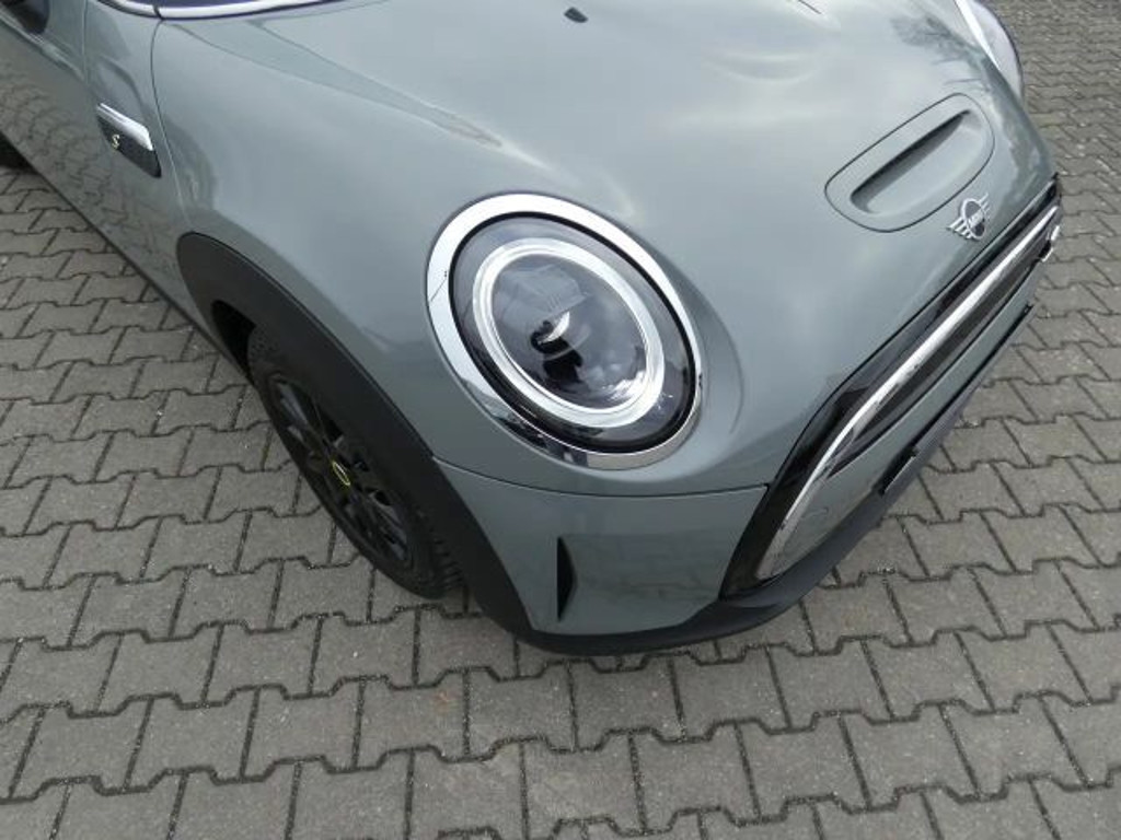 Mini Mini Electric