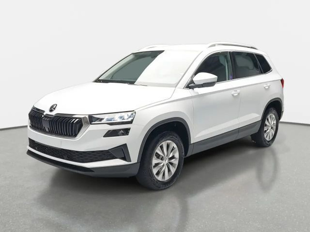 Skoda Karoq 1.5 TSI