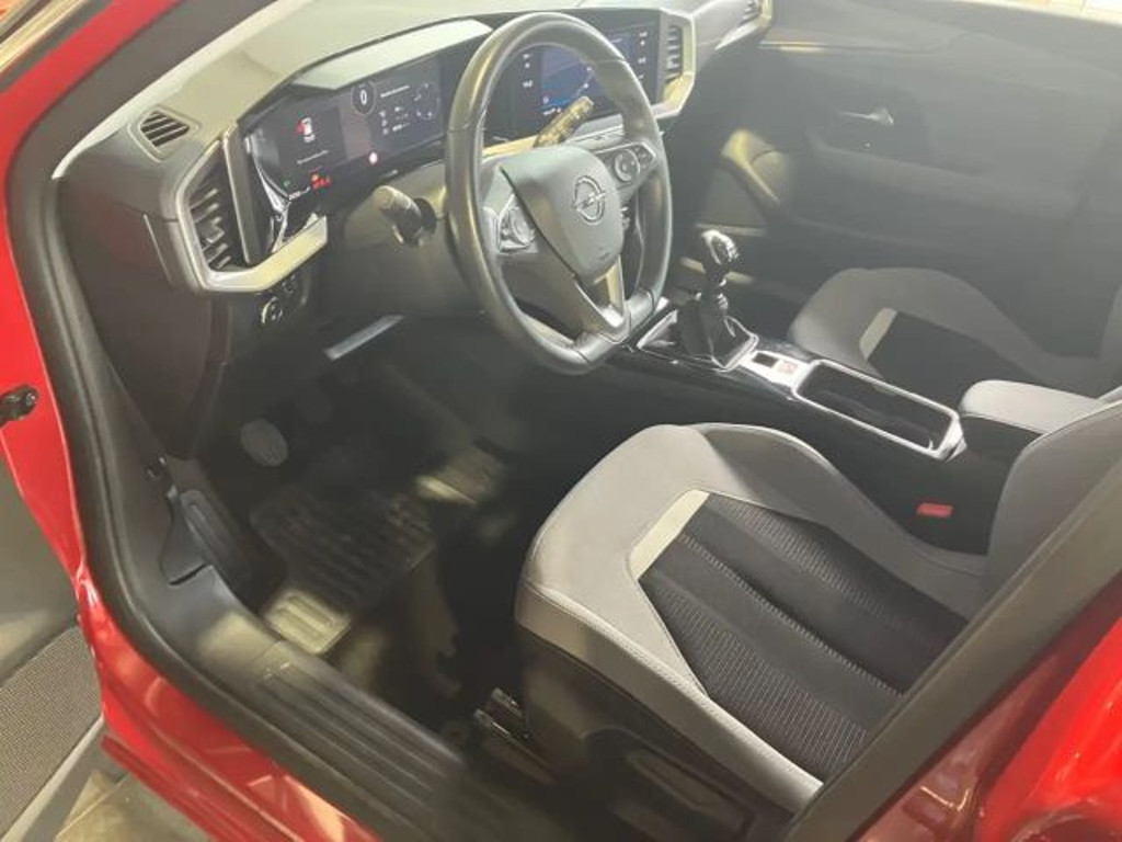 Opel Mokka 1.2 Turbo