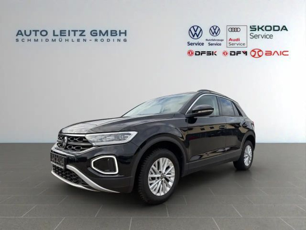 Volkswagen T-Roc Life 1.0 TSI